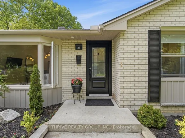 21 McGill Pl, London, ON N5X 1W1