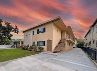 1944 S Marvin Ave APT 4, Los Angeles, CA 90016