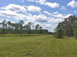 1584 County Road 308, Crescent City, FL 32112