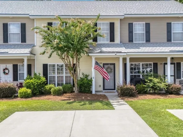 230 Congaree River Dr, Summerville, SC 29485
