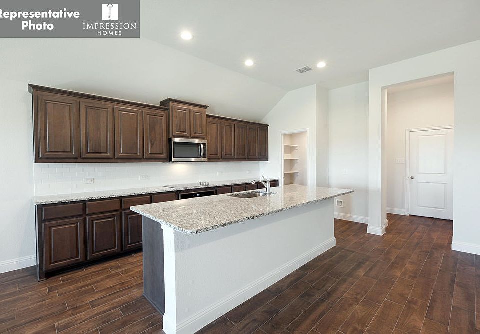 Chester Plan, Morningstar, Aledo, TX 76008 Zillow