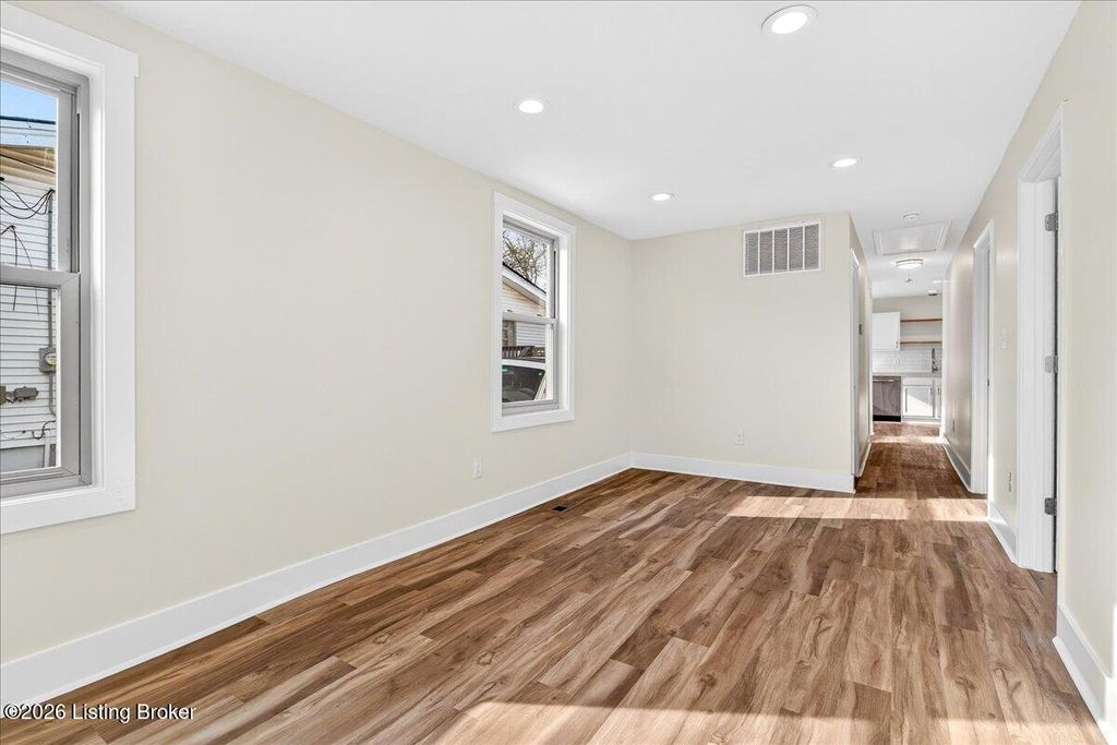 4218 Sherman Ave, Louisville, KY - View 5