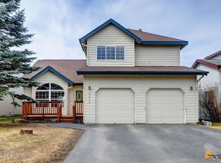 9510 Flintlock St, Anchorage, AK 99507