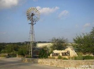 120 Windmill Mountain Rd, Spring Branch, TX 78070