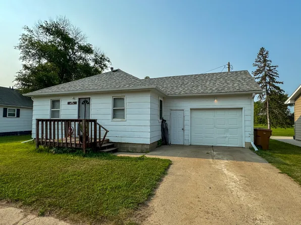1436 4th St SW, Huron, SD 57350