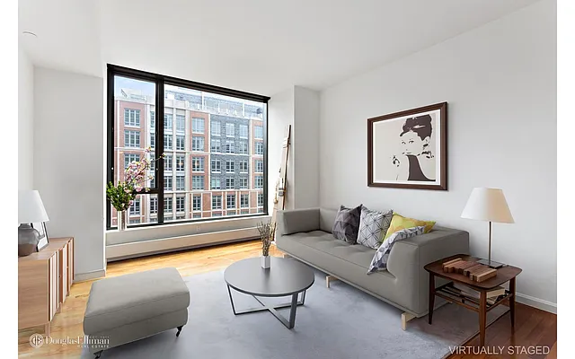 Rented by Douglas Elliman | media 10