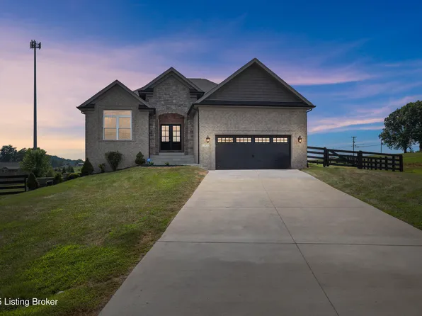 153 Trystan Ct, Shepherdsville, KY 40165