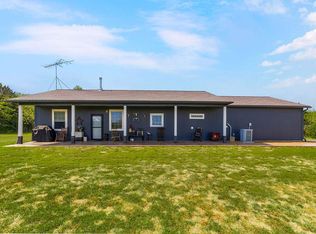 12934 County Road 1077, Centerville, KS 66014