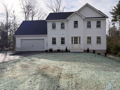 136 Willard Rd, Ashburnham, MA, 01430