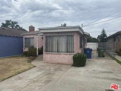 3137 W 111th St, Inglewood, CA, 90303