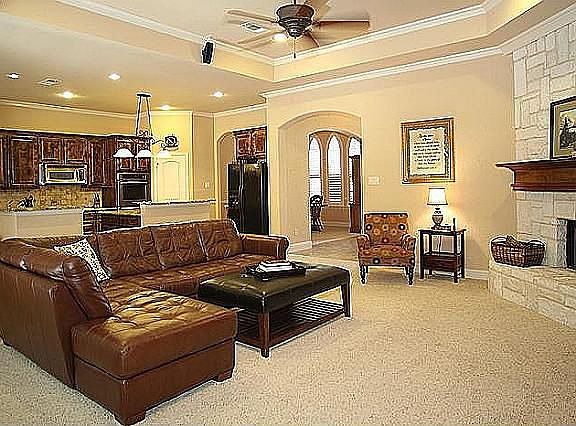 3rd image of 4608 Terlingua Ct