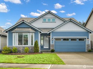 736 SE Natalee  Jo ST, Lacey, WA 98513