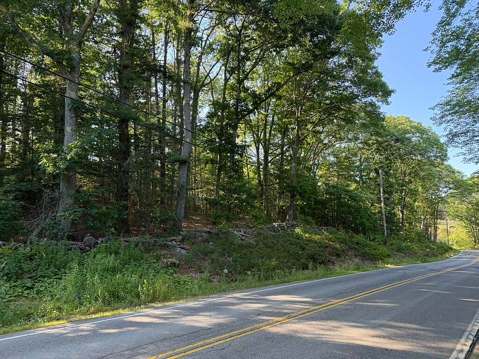1st image of Lot 18B Waldoboro Road
