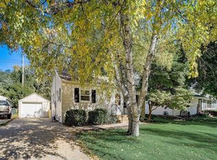 5522 Gettle Ave, Madison, WI 53705