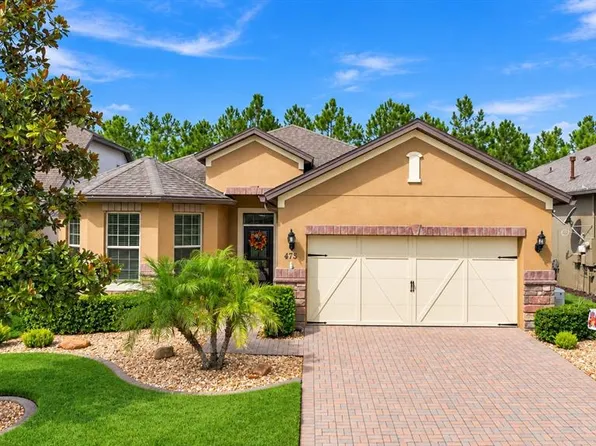 475 PALENCIA PLACE, DAVENPORT, FL 33837