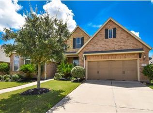10010 Hutton Park Dr, Katy, TX 77494