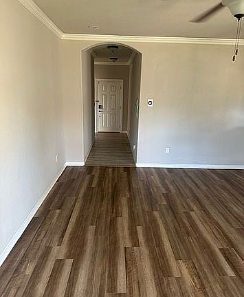 Entry to Living Room