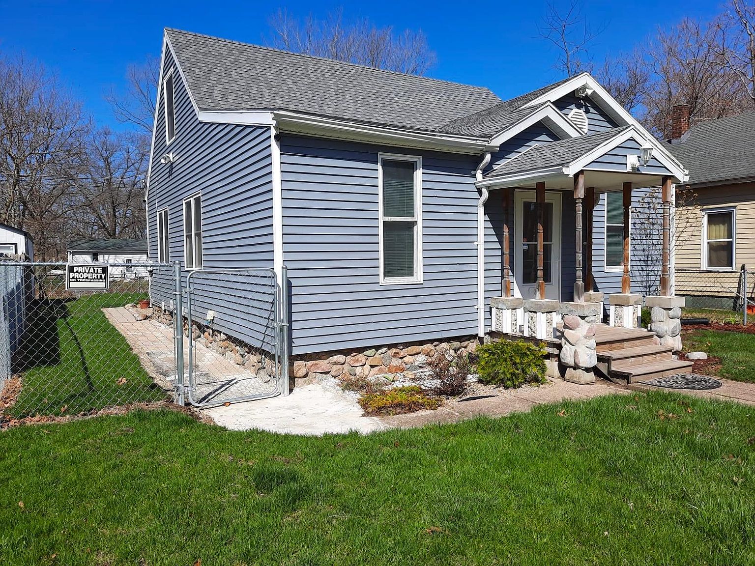 870 N Shore Dr, Benton Harbor, MI 49022 Zillow