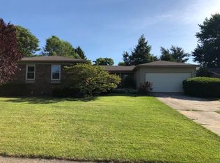 308 Southpoint Dr, Lexington, KY 40515