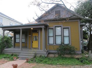 236 Claudia St, San Antonio, TX 78210