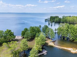 209 Belvedere Dr, Eutawville, SC 29048
