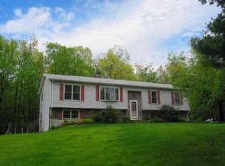 3 Angell Ter, Leicester, MA 01524