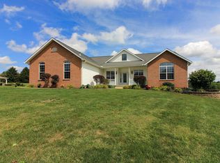 1685 Lexington Ontario Rd, Mansfield, OH 44904