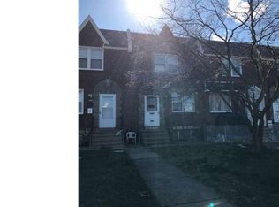 2118 Tyson Ave, Philadelphia, PA 19149