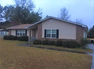 3629 Becky St, Valdosta, GA 31605