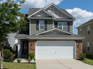133 Whitton Ct, Lexington, SC 29073