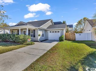9652 Bradford Ln, Murrells Inlet, SC 29576