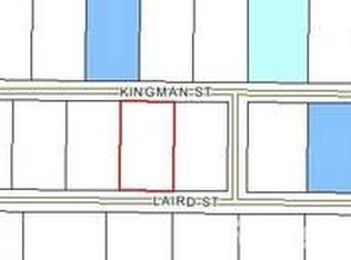7700 Laird St, Panama City Beach, FL 32408
