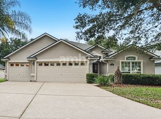 428 Fort Drum Court St, Saint Augustine, FL 32092