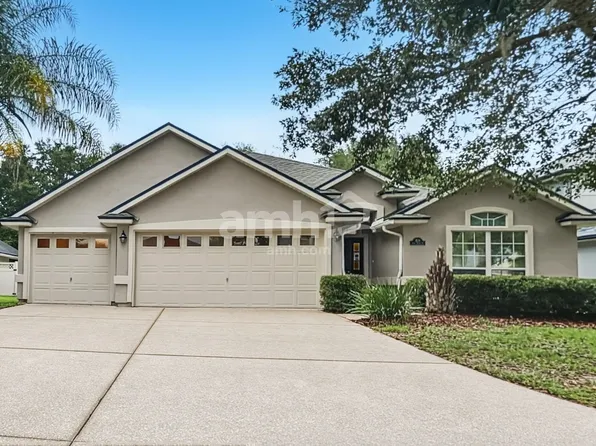 428 Fort Drum Court St, Saint Augustine, FL 32092
