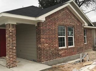 618 Ezekial Ave, Dallas, TX 75217