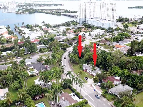 1050 NE 82nd St, Miami, FL 33138