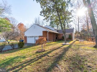 100 Pewter Ln, Stafford, VA 22554