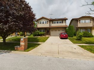 18152 Idlewild Dr, Country Club Hills, IL