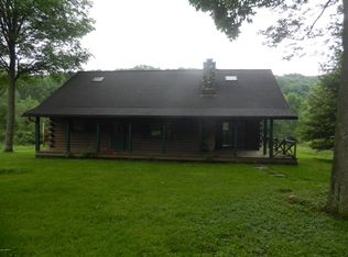 165 Round Top Rd, Wellsboro, PA 16901