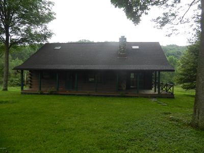 165 Round Top Rd, Wellsboro, PA, 16901