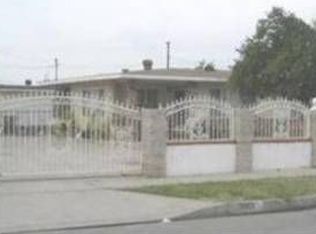 3359 Athol St, Baldwin Park, CA 91706