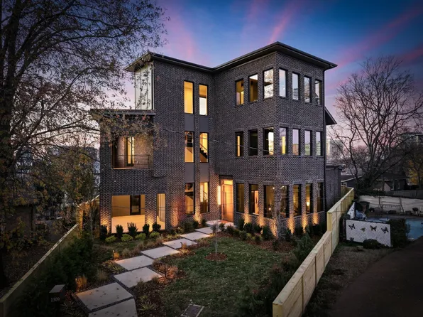 1309 Southside Cir, Nashville, TN 37212