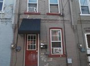 818 Laufer St, Bethlehem, PA 18015