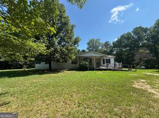 15 Hickory Forest Ln, Kingston, GA 30145