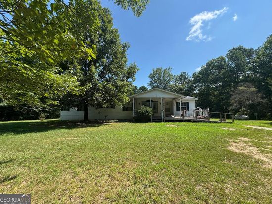15 Hickory Forest Ln, Kingston, GA 30145