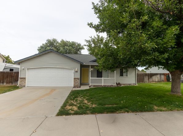 1816 W Sego Prairie St