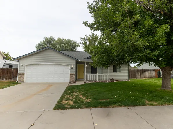 1816 W Sego Prairie St, Kuna, ID 83634