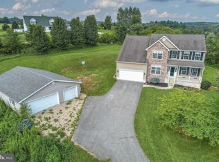 5291 Pleasant View Rd, Red Lion, PA 17356