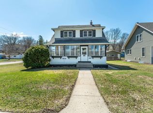 324 E Vasa Ave, Fergus Falls, MN 56537