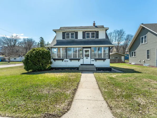 324 E Vasa Ave, Fergus Falls, MN 56537